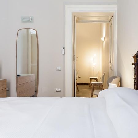Parthenope Apartment By Wonderful Italy Napoli Esterno foto