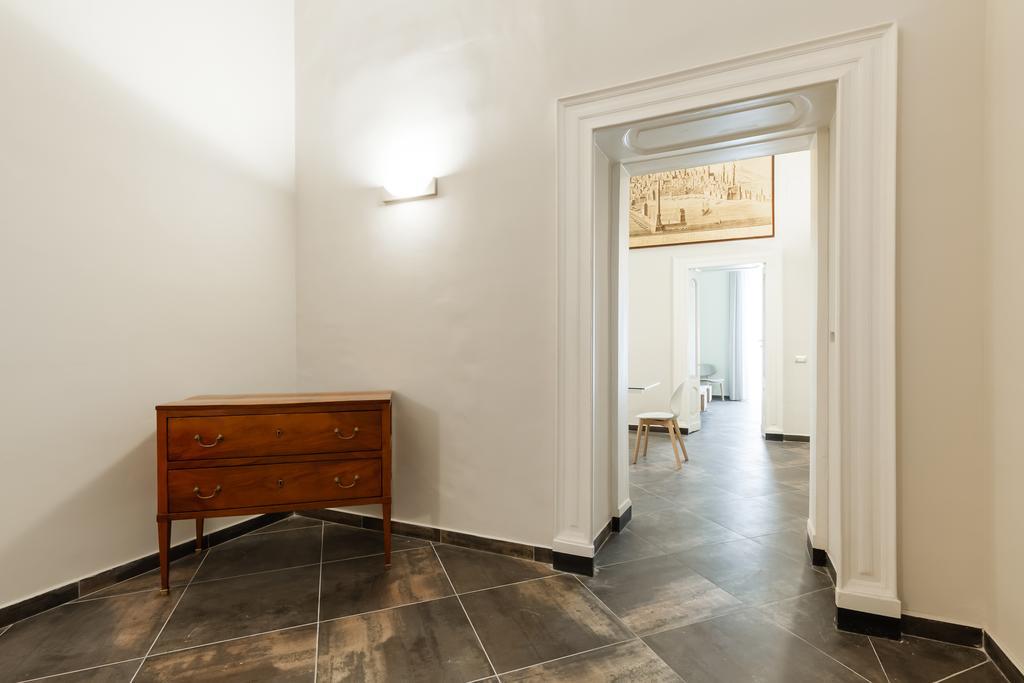 Parthenope Apartment By Wonderful Italy Napoli Esterno foto