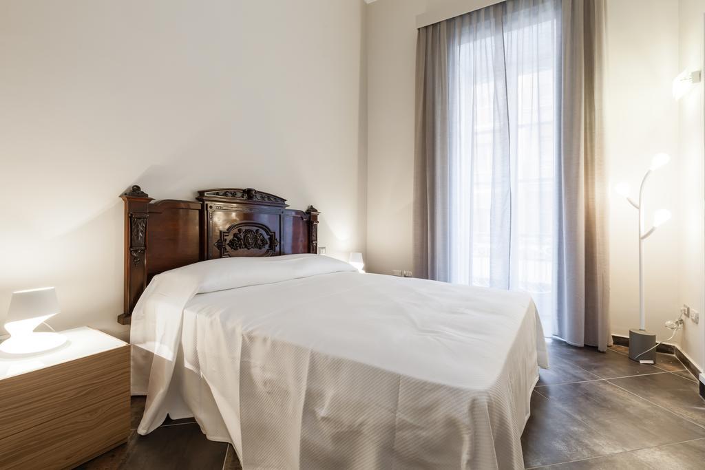 Parthenope Apartment By Wonderful Italy Napoli Esterno foto
