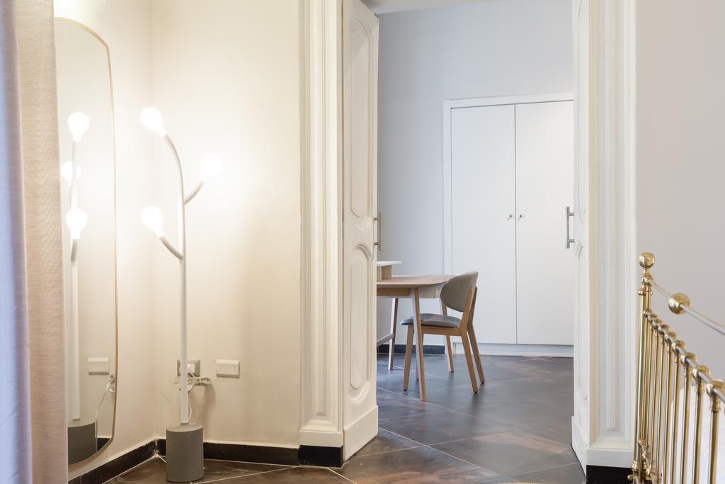 Parthenope Apartment By Wonderful Italy Napoli Esterno foto