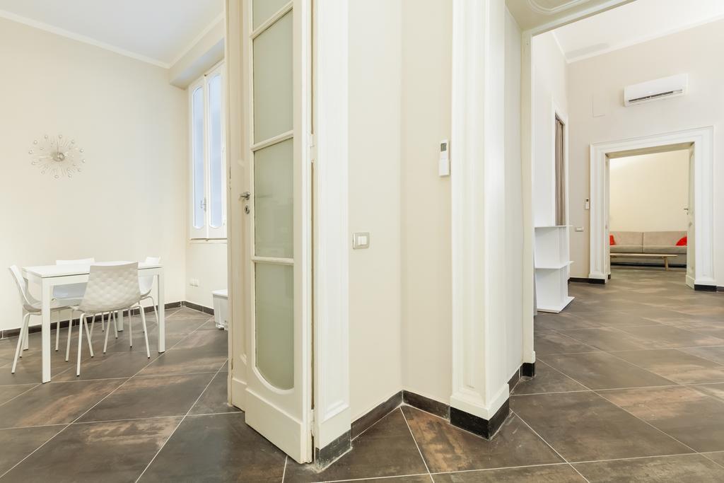 Parthenope Apartment By Wonderful Italy Napoli Esterno foto