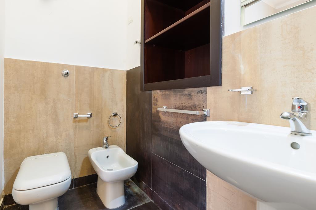 Parthenope Apartment By Wonderful Italy Napoli Esterno foto
