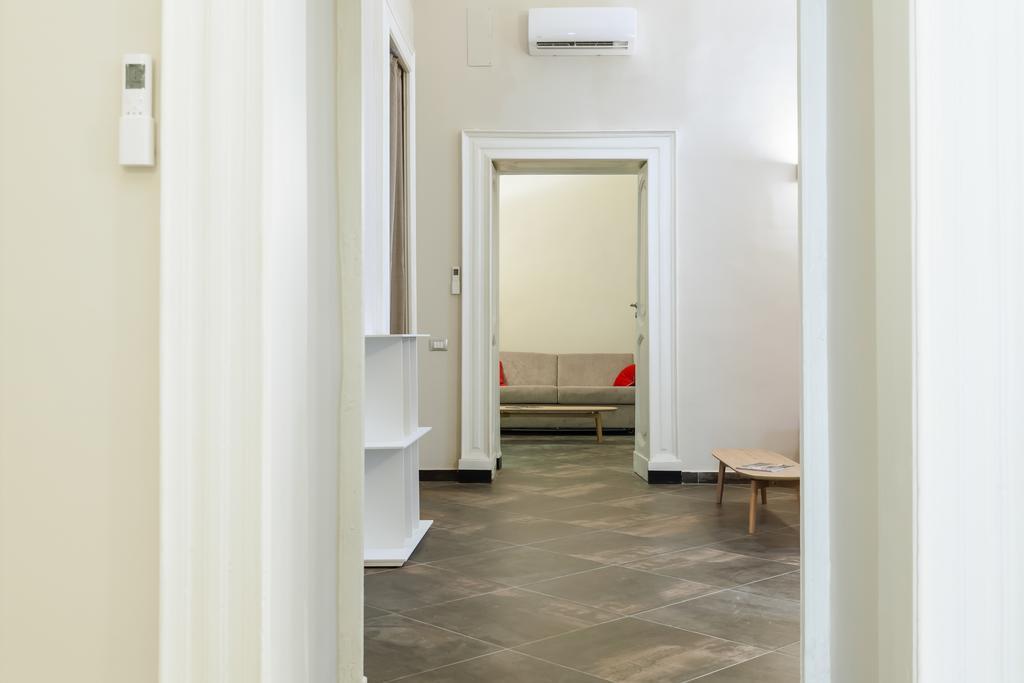 Parthenope Apartment By Wonderful Italy Napoli Esterno foto