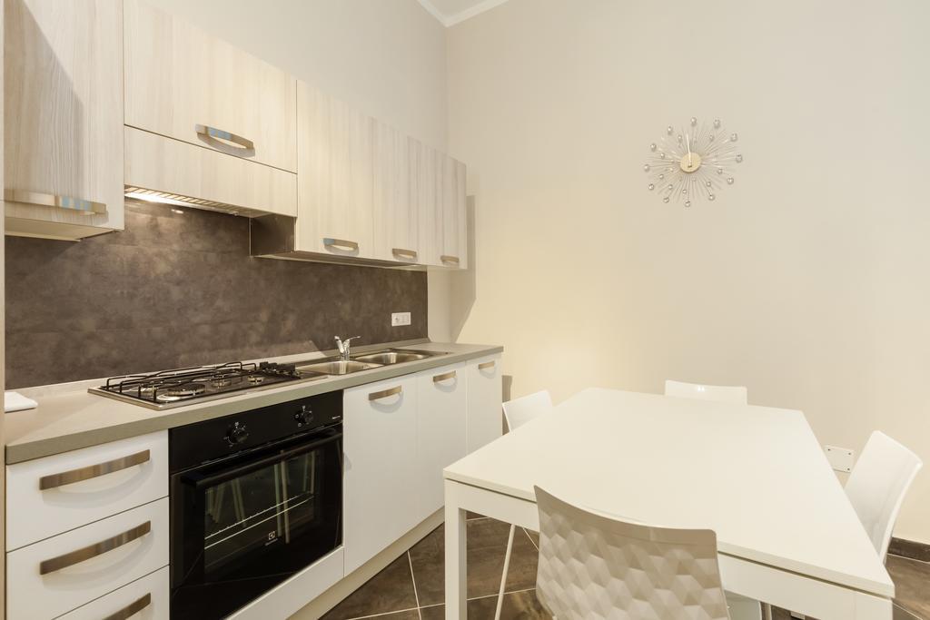 Parthenope Apartment By Wonderful Italy Napoli Esterno foto