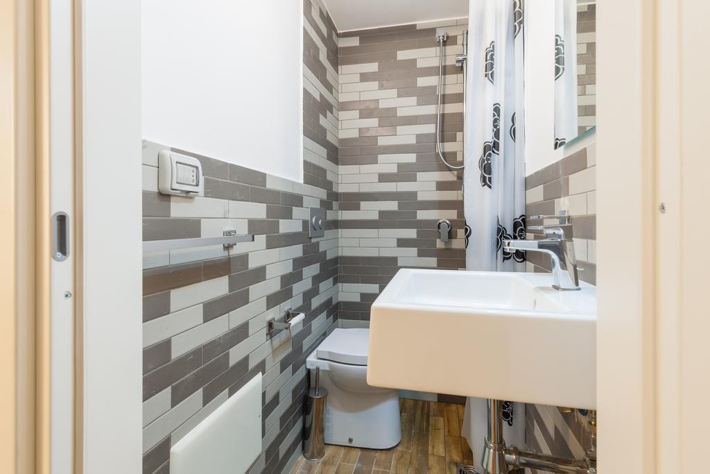 Parthenope Apartment By Wonderful Italy Napoli Esterno foto