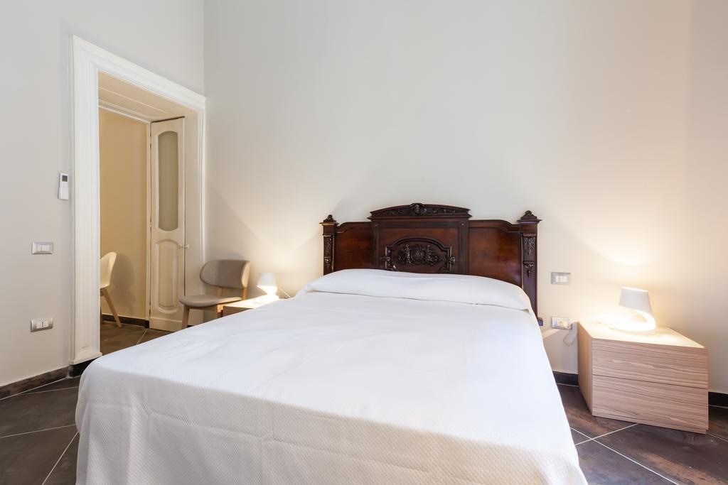 Parthenope Apartment By Wonderful Italy Napoli Esterno foto