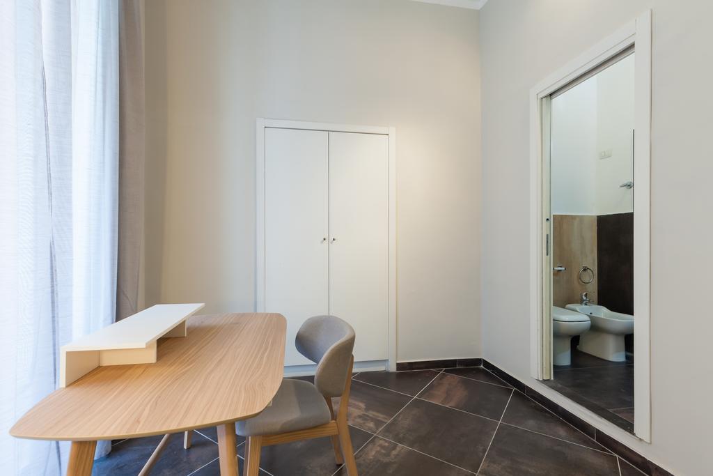 Parthenope Apartment By Wonderful Italy Napoli Esterno foto