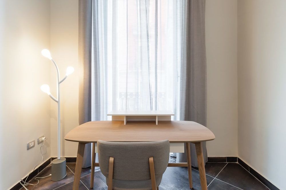 Parthenope Apartment By Wonderful Italy Napoli Esterno foto