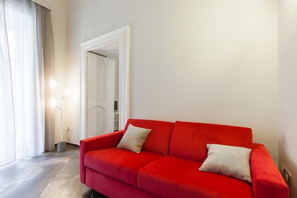 Parthenope Apartment By Wonderful Italy Napoli Esterno foto